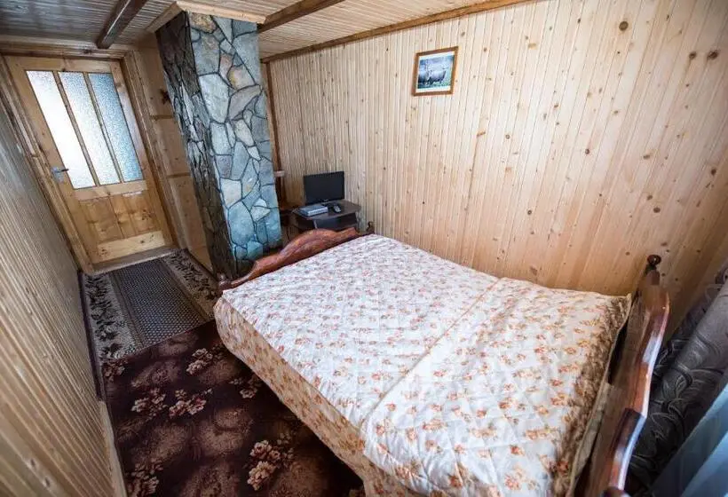 マウンテンビュースタンダードルーム, Gazdіvska Hata Guest House