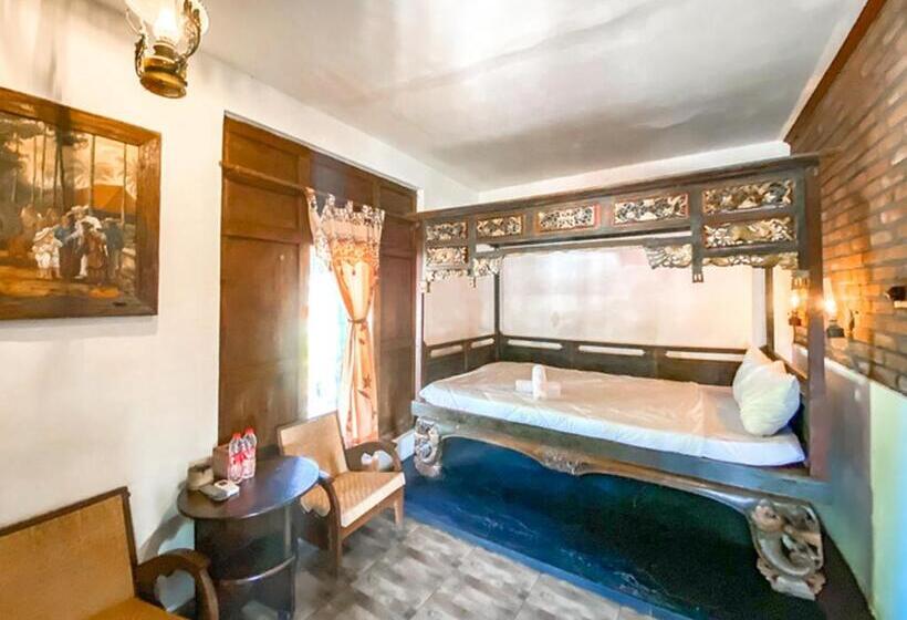 Номер Стандарт, Griya Gribig Guest House Mitra Reddoorz