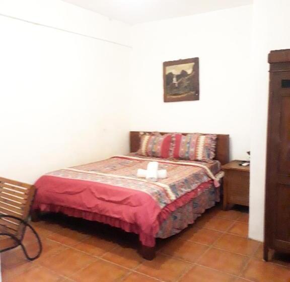 Номер Стандарт, Griya Gribig Guest House Mitra Reddoorz