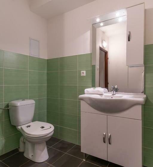 חדר סטנדרט, Penzion Sykovec