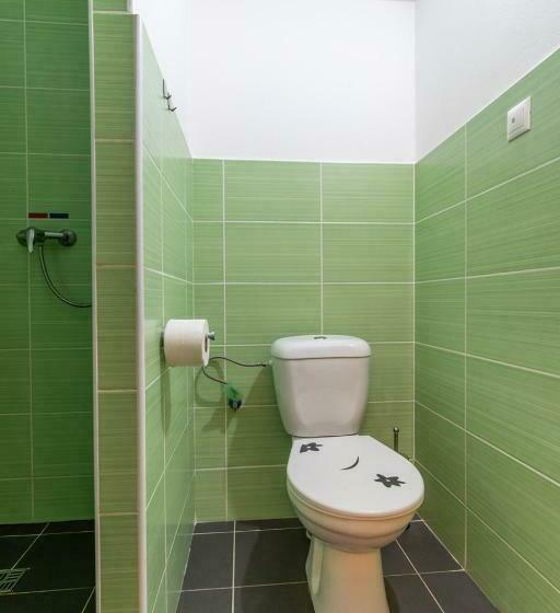 חדר סטנדרט, Penzion Sykovec