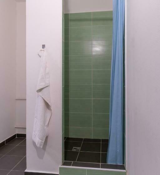 חדר סטנדרט, Penzion Sykovec