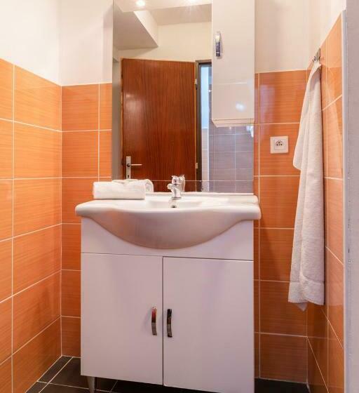 חדר סטנדרט, Penzion Sykovec