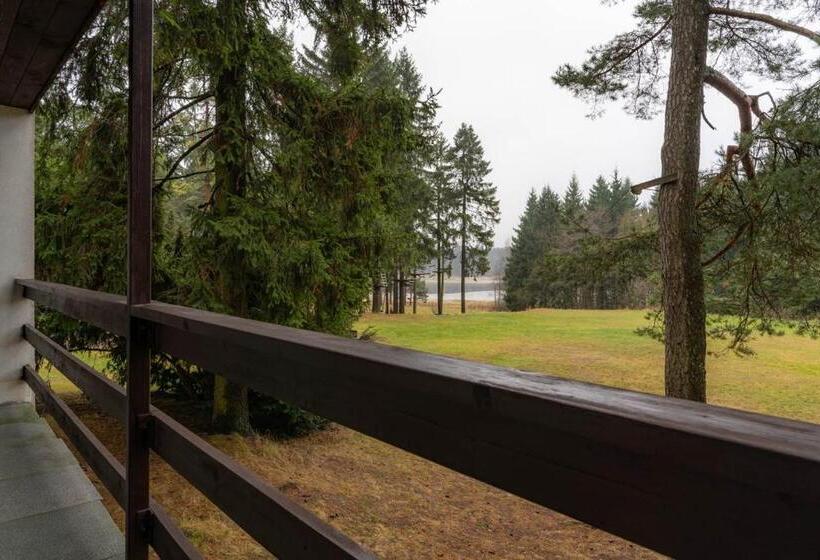 דירת שני חדרים, Penzion Sykovec