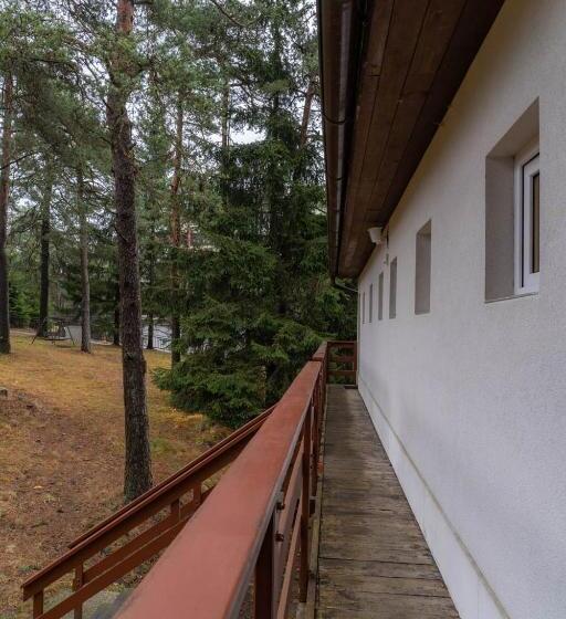 דירת שני חדרים, Penzion Sykovec