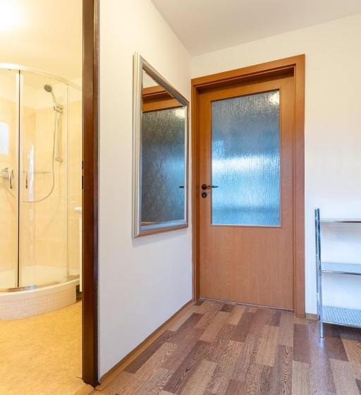 דירת שני חדרים, Penzion Sykovec