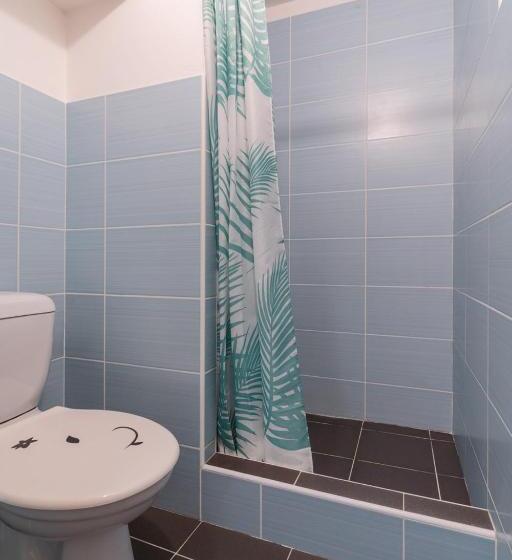 חדר משפחתי, Penzion Sykovec