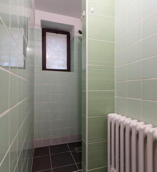 חדר סטנדרט יחיד, Penzion Sykovec