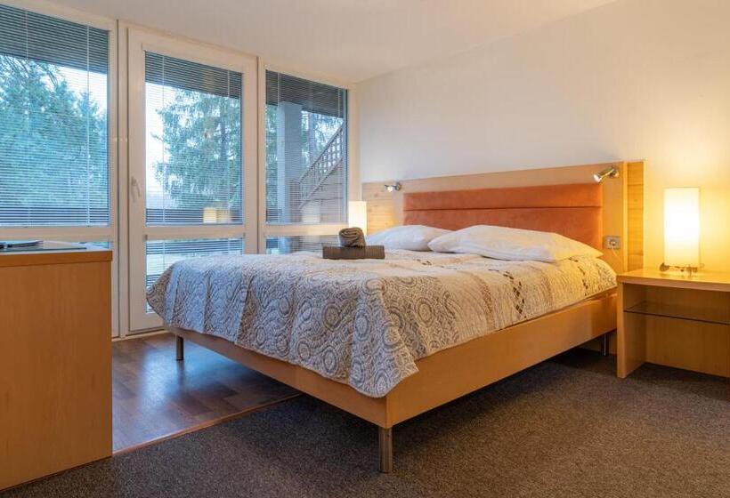 דירת שני חדרים, Penzion Sykovec