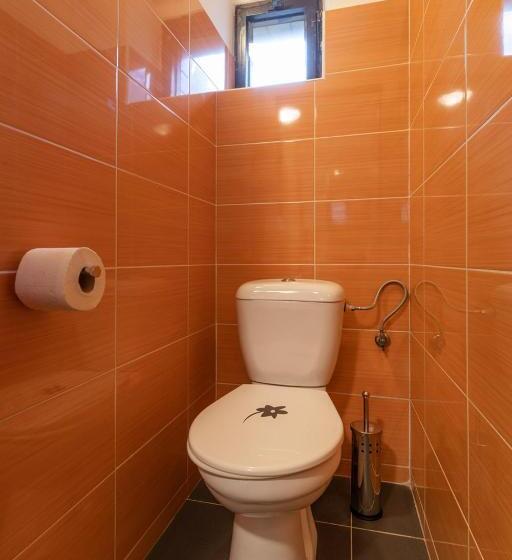 חדר משפחתי, Penzion Sykovec