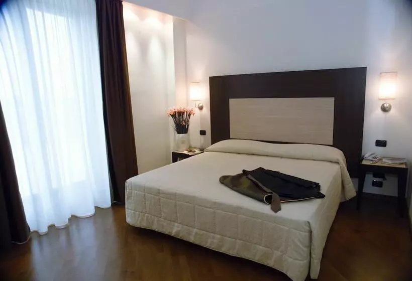Standard-huone, Nsm Hotel Palace Lucera