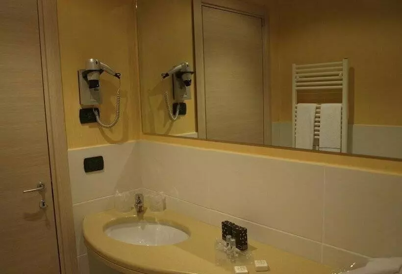 Standard-huone, Nsm Hotel Palace Lucera