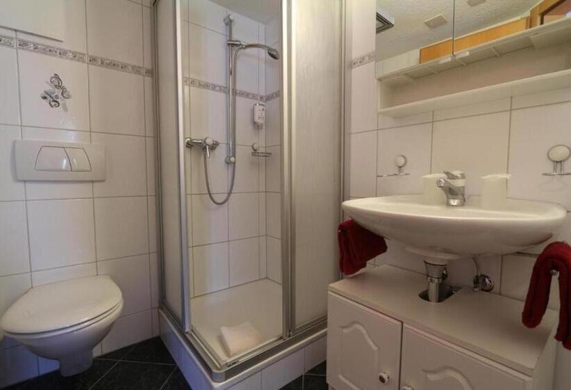 ファミリールーム, Alpina