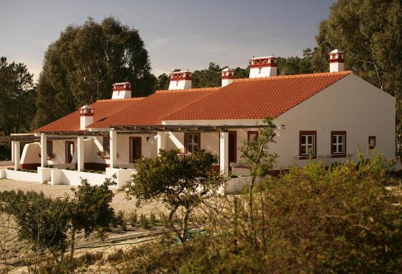 침실 2개 주택, Monte Do Areeiro