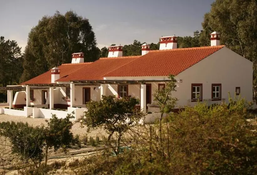 ２ベッドルームハウス, Monte Do Areeiro