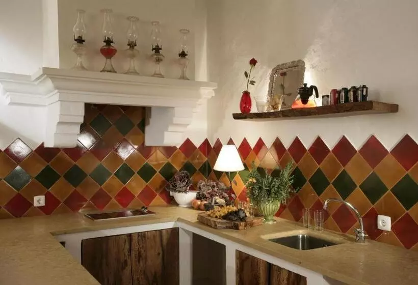 ２ベッドルームハウス, Monte Do Areeiro