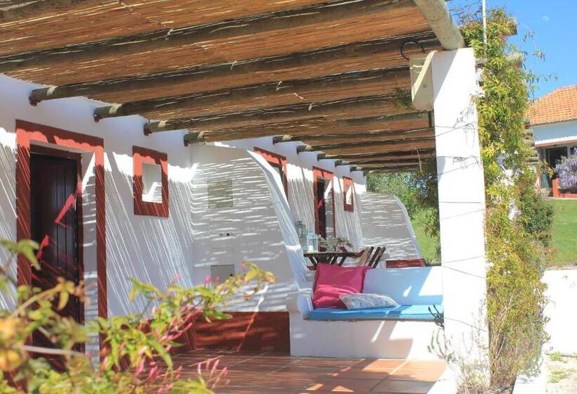 침실 2개 주택, Monte Do Areeiro