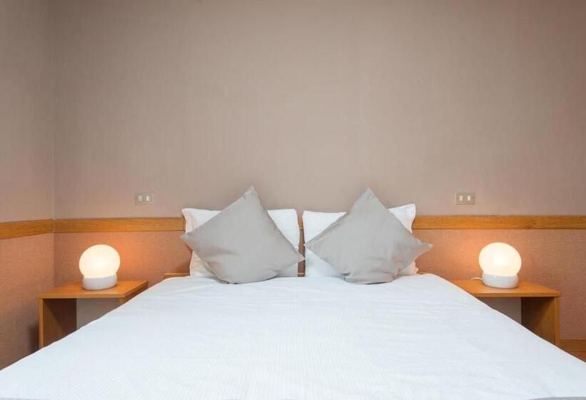 Апартаменты 1 Спальня, Appartamenti Corte Residence