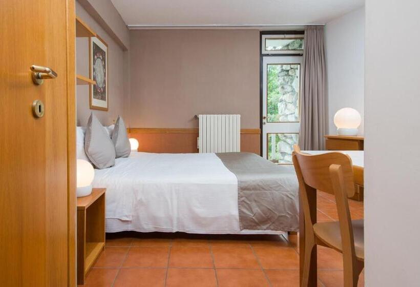 Студия Стандарт, Appartamenti Corte Residence