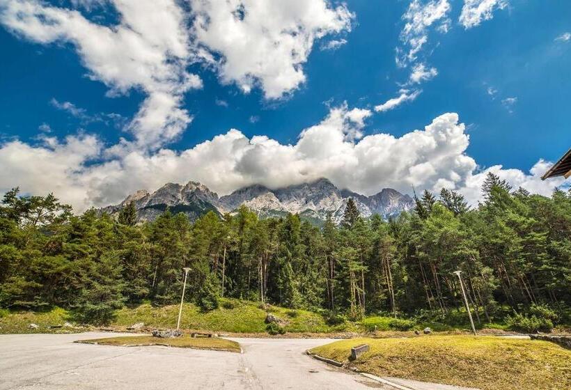 Апартаменты 1 Спальня, Appartamenti Corte Residence