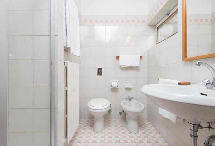 Апартаменты 1 Спальня, Appartamenti Corte Residence