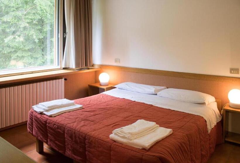 Студия Стандарт, Appartamenti Corte Residence