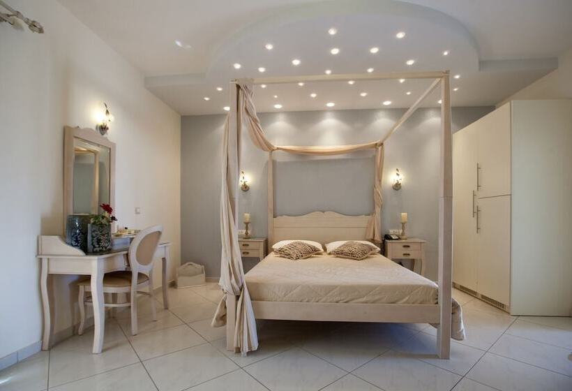 Люкс, Aegean Palace