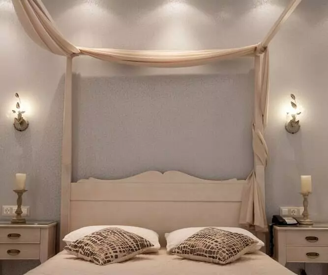スイート, Aegean Palace