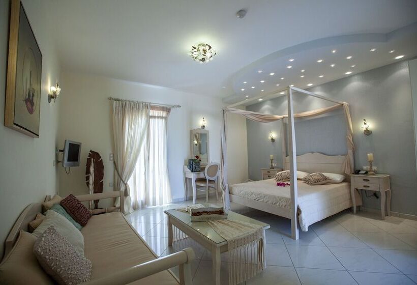 Люкс, Aegean Palace