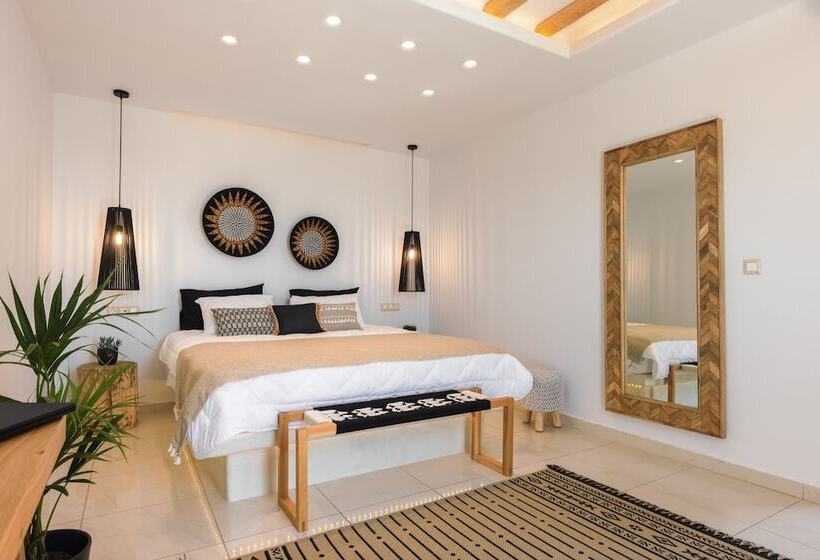 Люкс Повышенной Комфортности, Aegean Palace