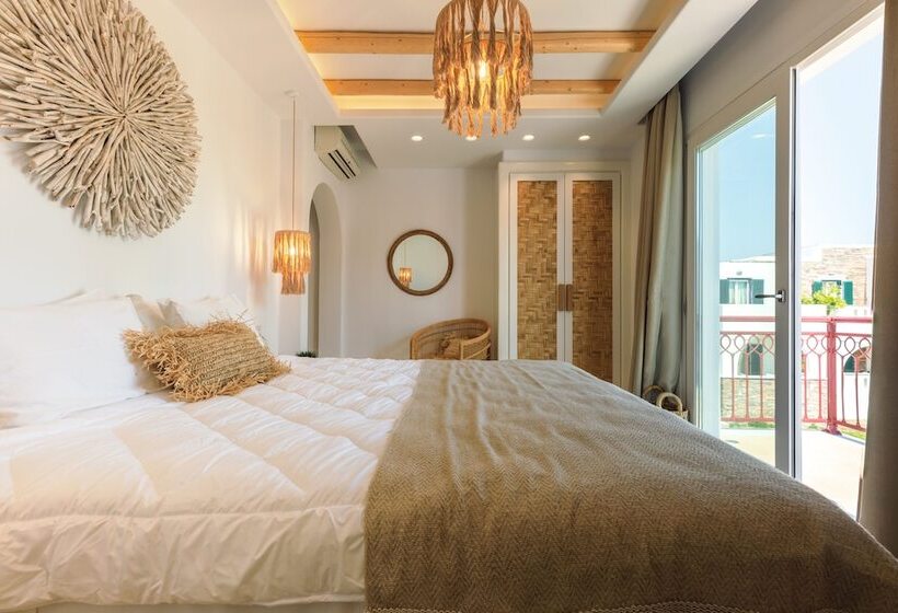 Люкс Повышенной Комфортности, Aegean Palace