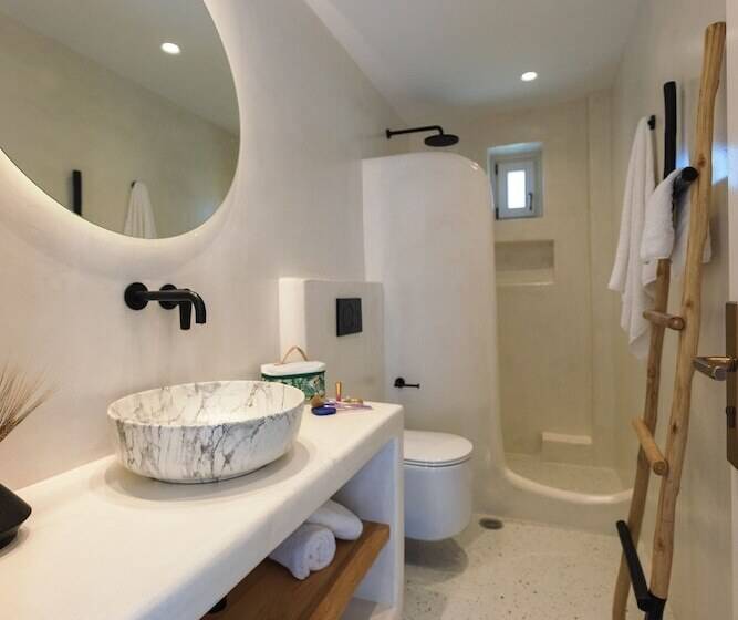 Люкс Повышенной Комфортности, Aegean Palace