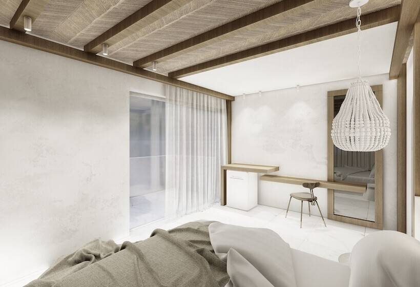 Люкс Повышенной Комфортности, Aegean Palace