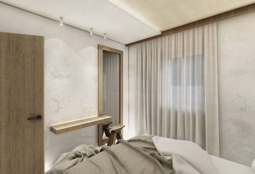 Люкс, Aegean Palace