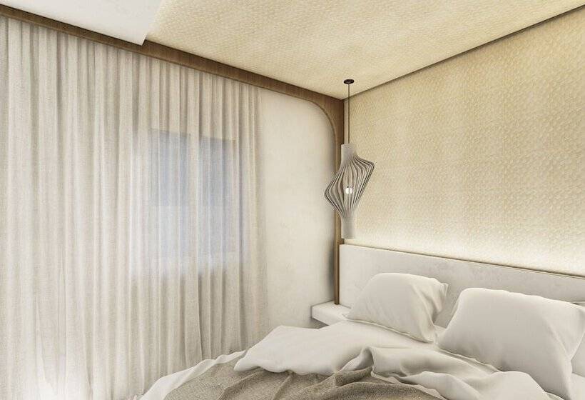 Люкс, Aegean Palace