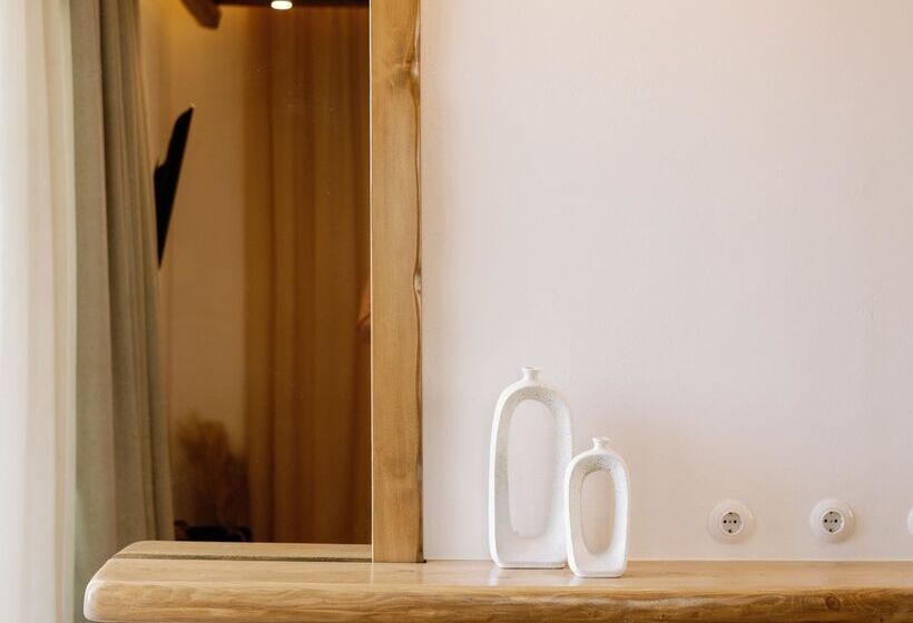 Люкс Повышенной Комфортности, Aegean Palace