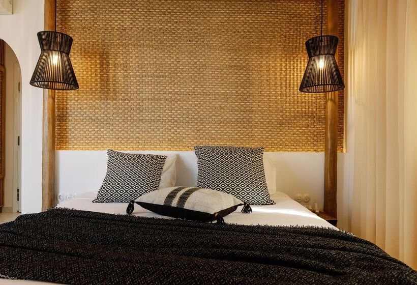 Люкс Повышенной Комфортности, Aegean Palace
