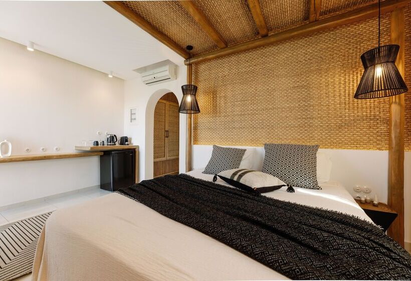 Люкс Повышенной Комфортности, Aegean Palace