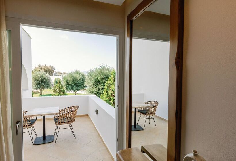 Люкс Повышенной Комфортности, Aegean Palace