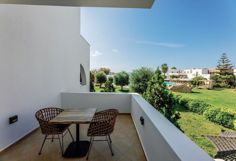 Люкс Повышенной Комфортности, Aegean Palace