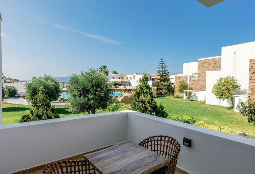 Люкс Повышенной Комфортности, Aegean Palace
