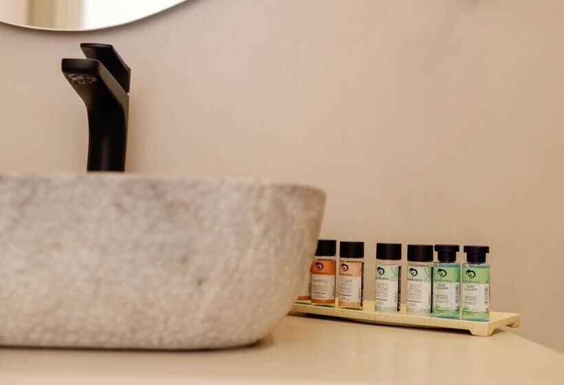 Люкс Повышенной Комфортности, Aegean Palace