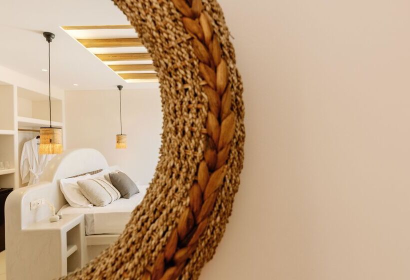 Люкс Повышенной Комфортности, Aegean Palace
