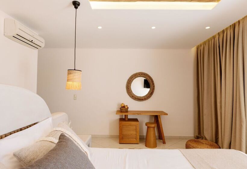 Люкс Повышенной Комфортности, Aegean Palace