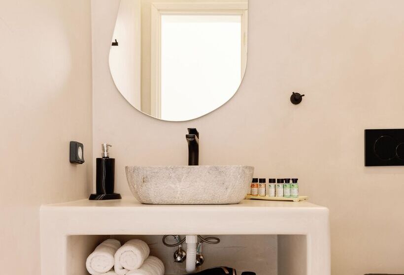 Люкс Повышенной Комфортности, Aegean Palace