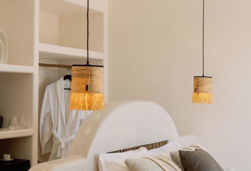 Люкс Повышенной Комфортности, Aegean Palace