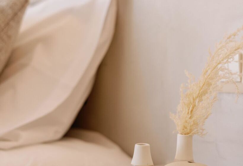 Люкс Повышенной Комфортности, Aegean Palace