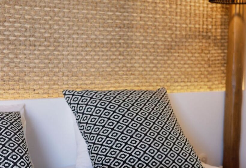 Люкс Повышенной Комфортности, Aegean Palace