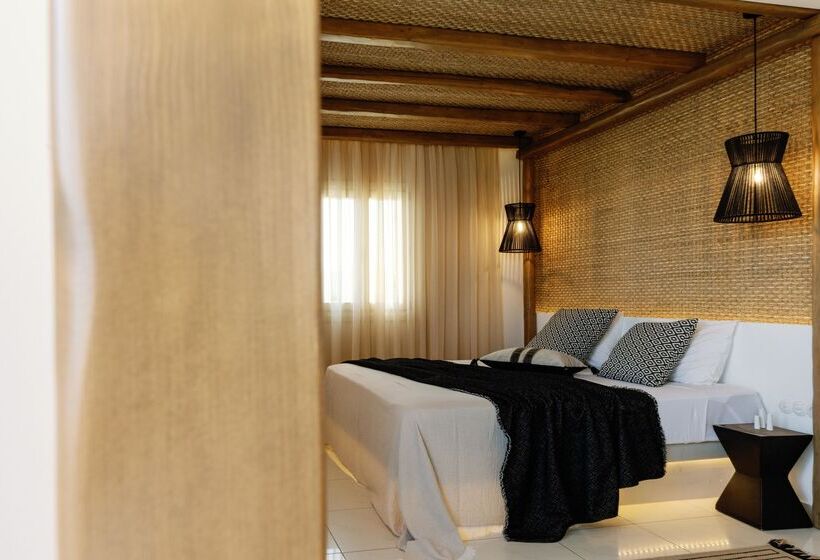 Люкс Повышенной Комфортности, Aegean Palace