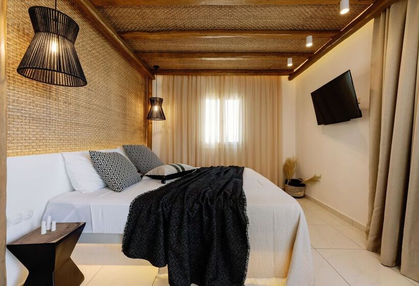 Люкс Повышенной Комфортности, Aegean Palace